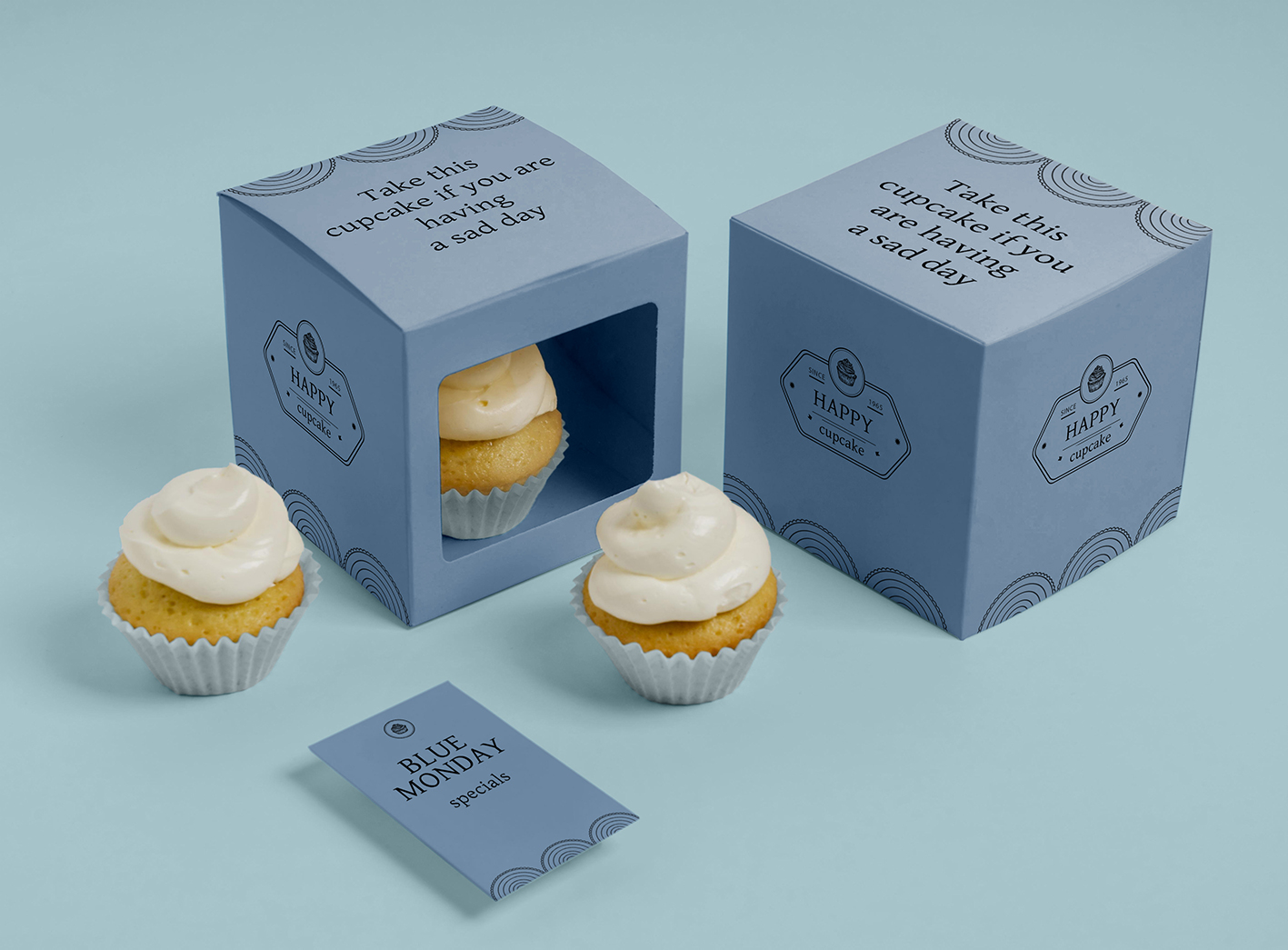 Packaging
