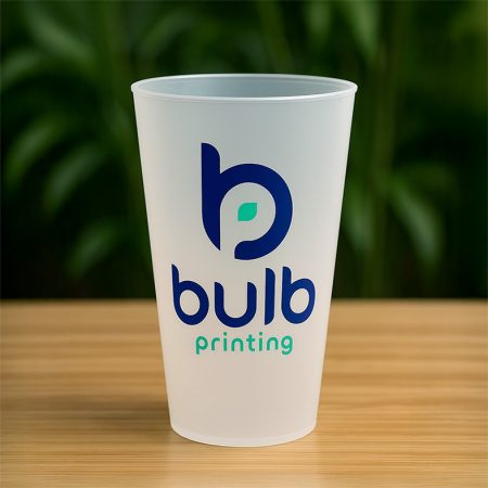 Gobelets - Ecocup