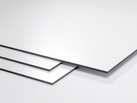 Panneaux aluminium DIBOND