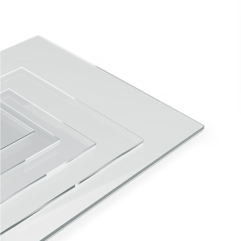 Plexiglas / PMMA
