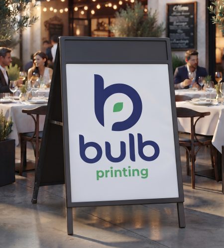 Affiches longue durée sans PVC